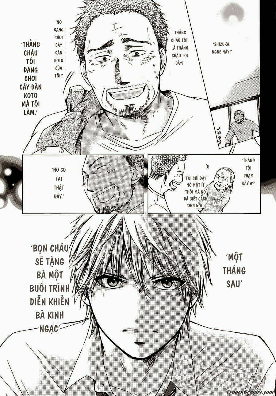 Kono Oto Tomare! Chapter 5 - Trang 2