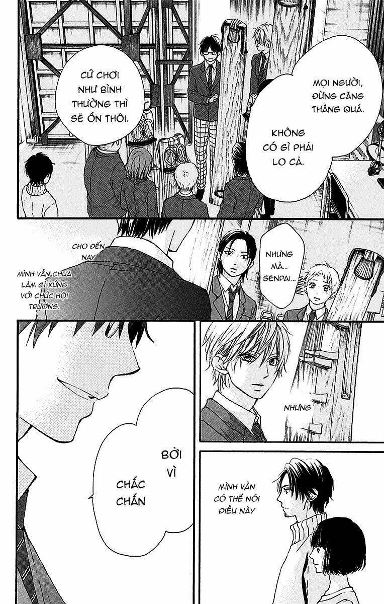 Kono Oto Tomare! Chapter 50 - Trang 2