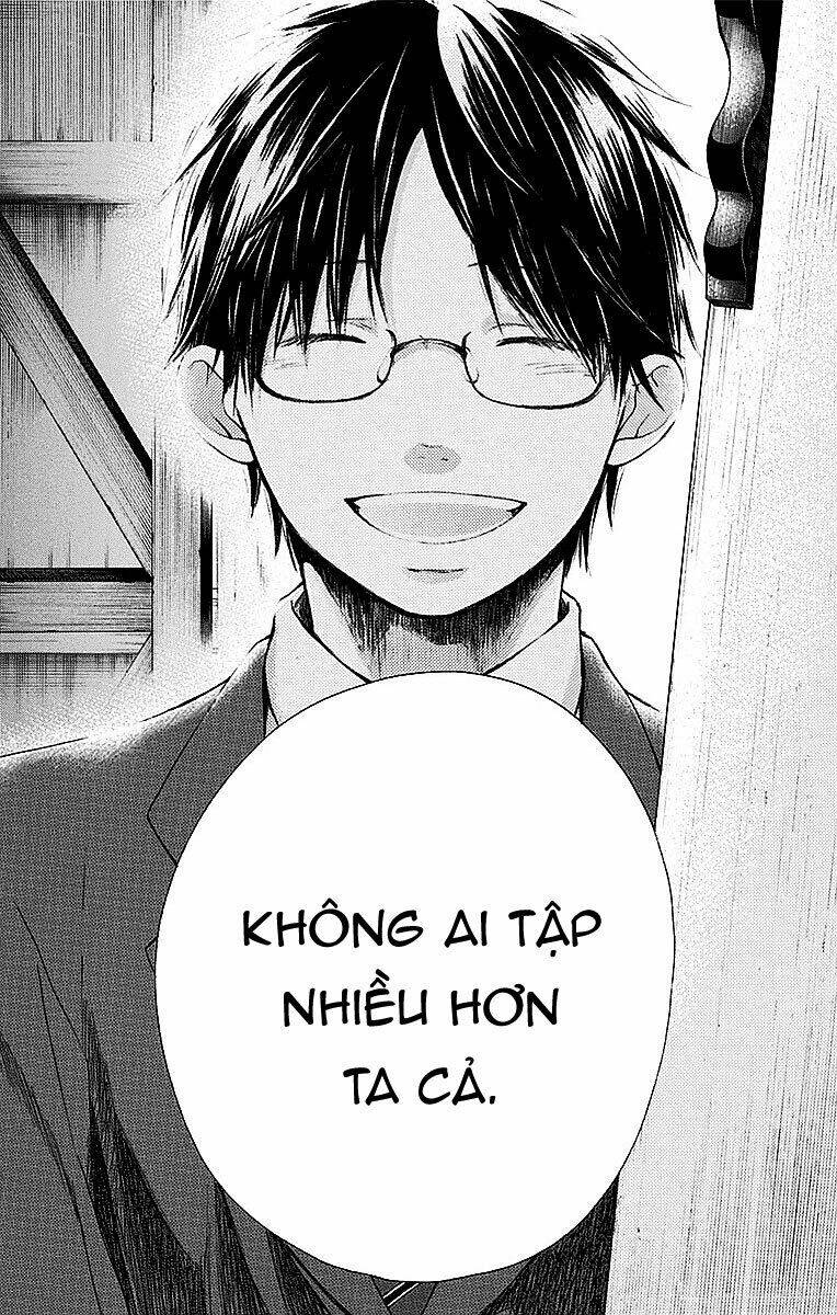Kono Oto Tomare! Chapter 50 - Trang 2