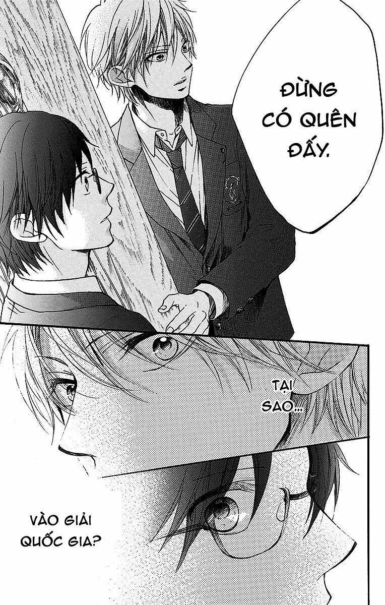 Kono Oto Tomare! Chapter 50 - Trang 2