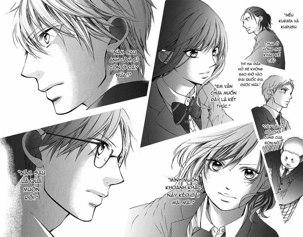 Kono Oto Tomare! Chapter 50 - Trang 2