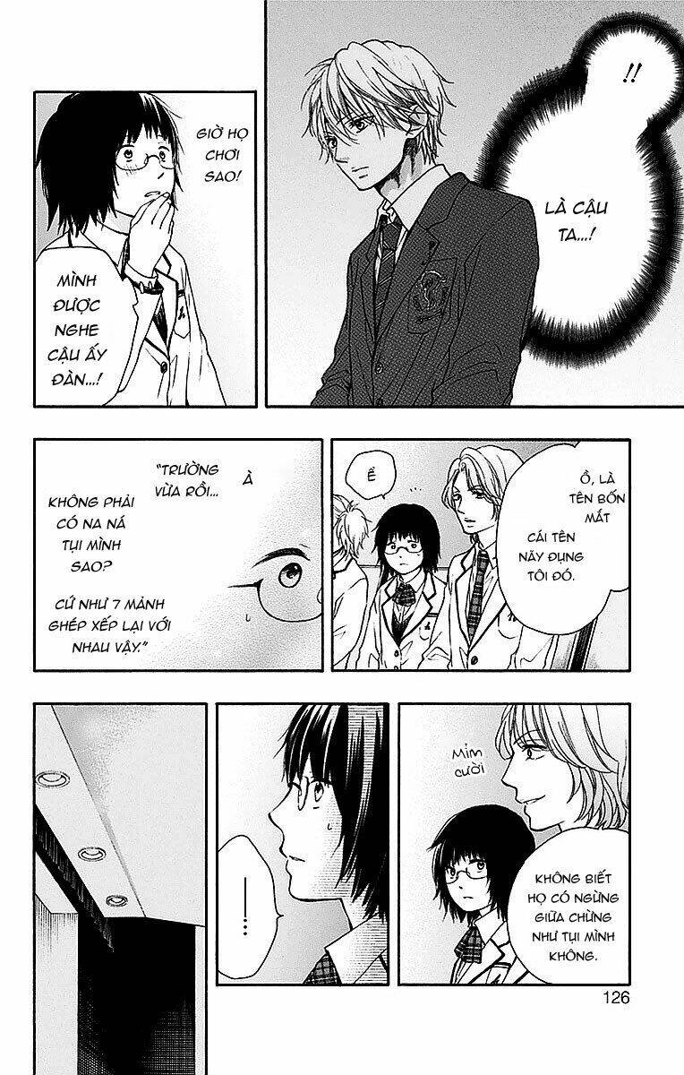 Kono Oto Tomare! Chapter 50 - Trang 2