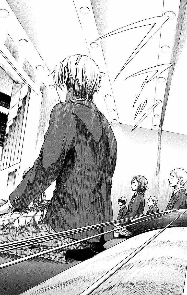 Kono Oto Tomare! Chapter 50 - Trang 2