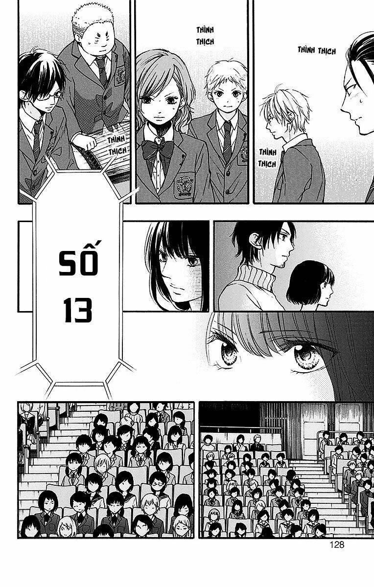 Kono Oto Tomare! Chapter 50 - Trang 2