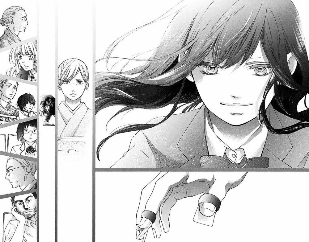 Kono Oto Tomare! Chapter 50 - Trang 2