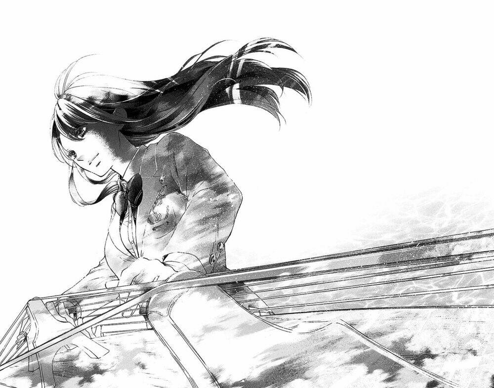 Kono Oto Tomare! Chapter 50 - Trang 2