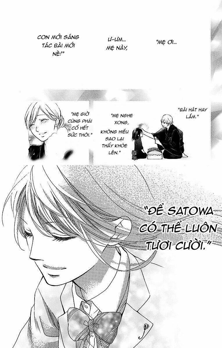 Kono Oto Tomare! Chapter 50 - Trang 2