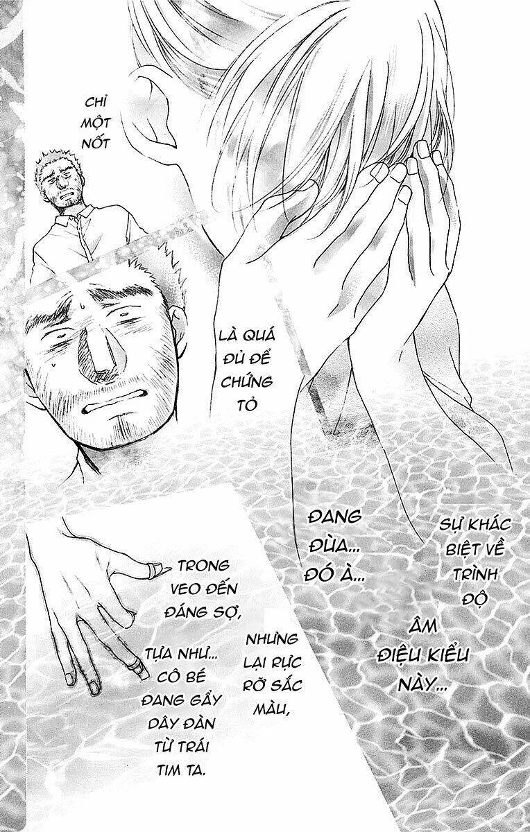 Kono Oto Tomare! Chapter 50 - Trang 2