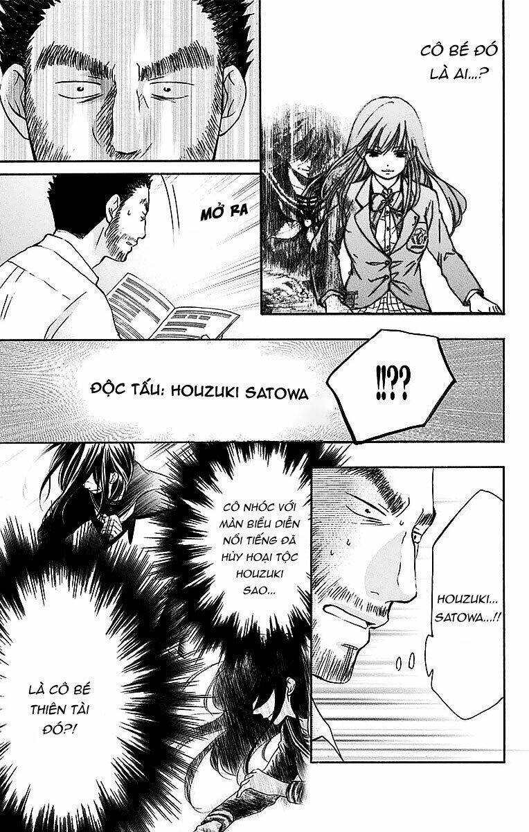 Kono Oto Tomare! Chapter 50 - Trang 2