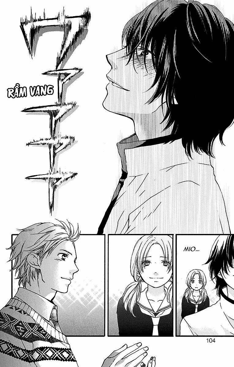 Kono Oto Tomare! Chapter 50 - Trang 2