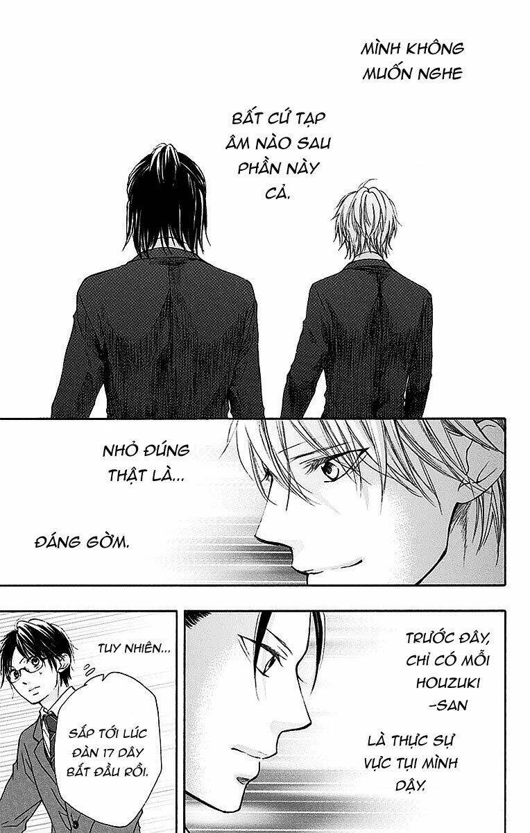 Kono Oto Tomare! Chapter 50 - Trang 2