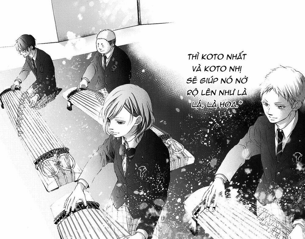 Kono Oto Tomare! Chapter 51 - Trang 2