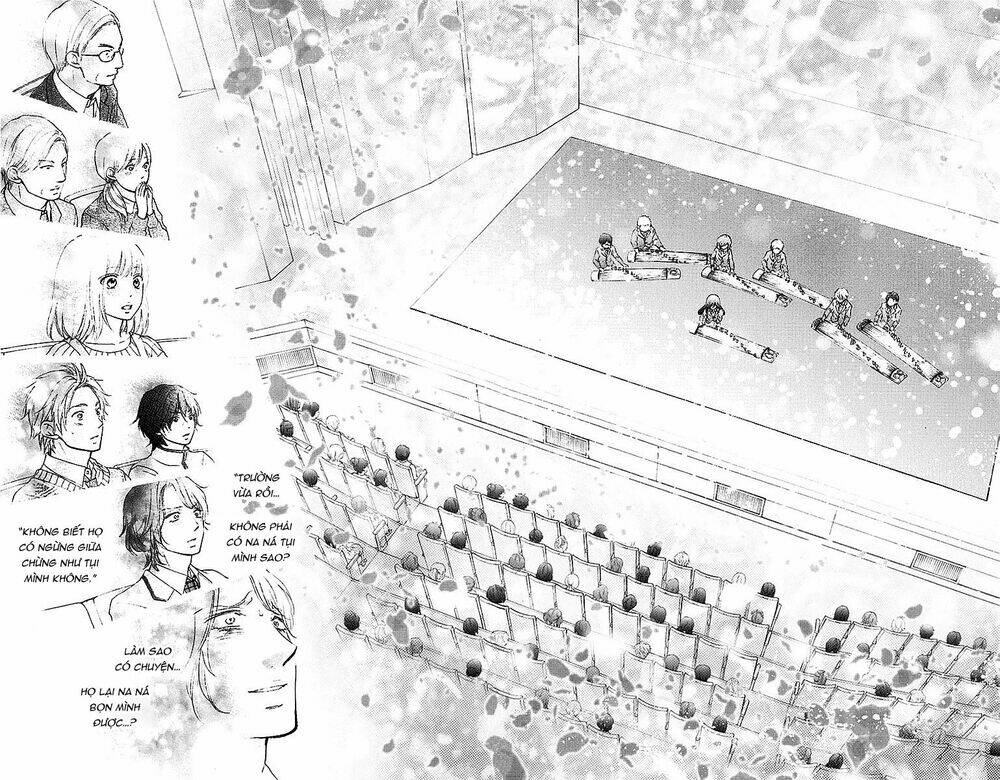 Kono Oto Tomare! Chapter 51 - Trang 2