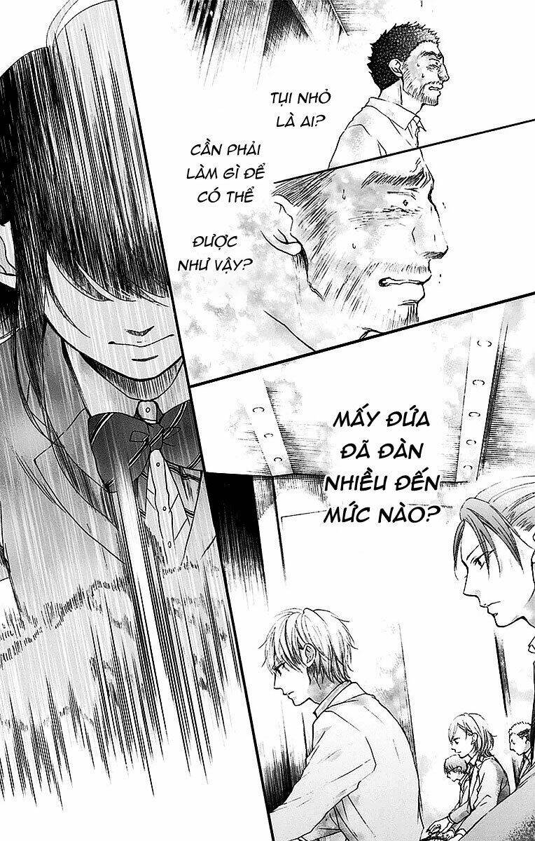 Kono Oto Tomare! Chapter 51 - Trang 2