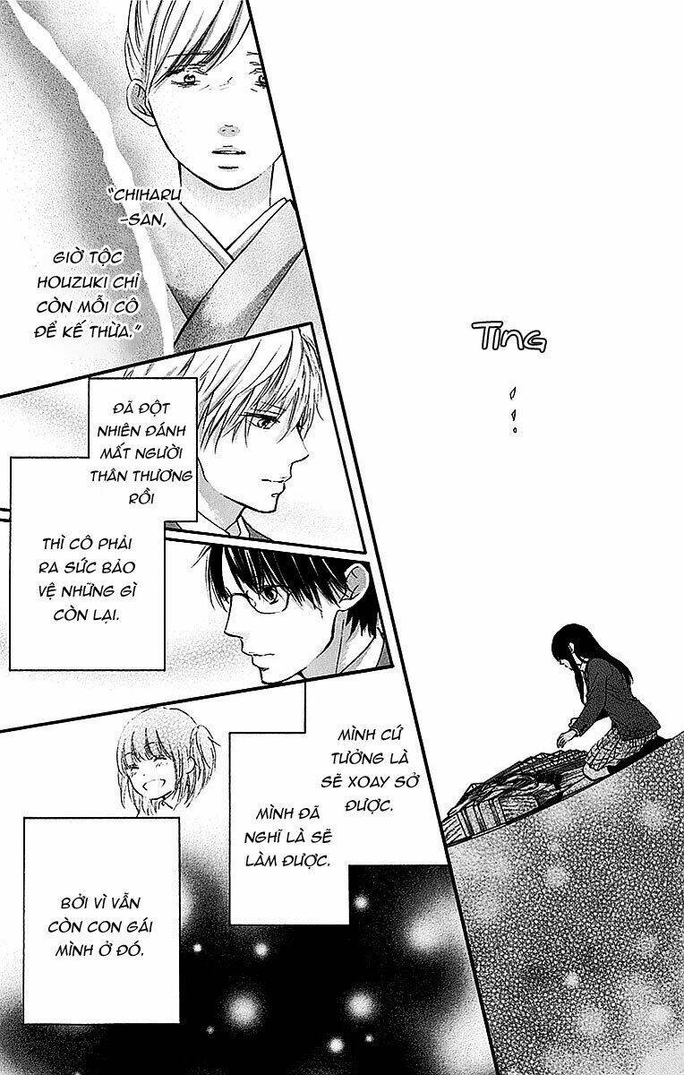 Kono Oto Tomare! Chapter 51 - Trang 2