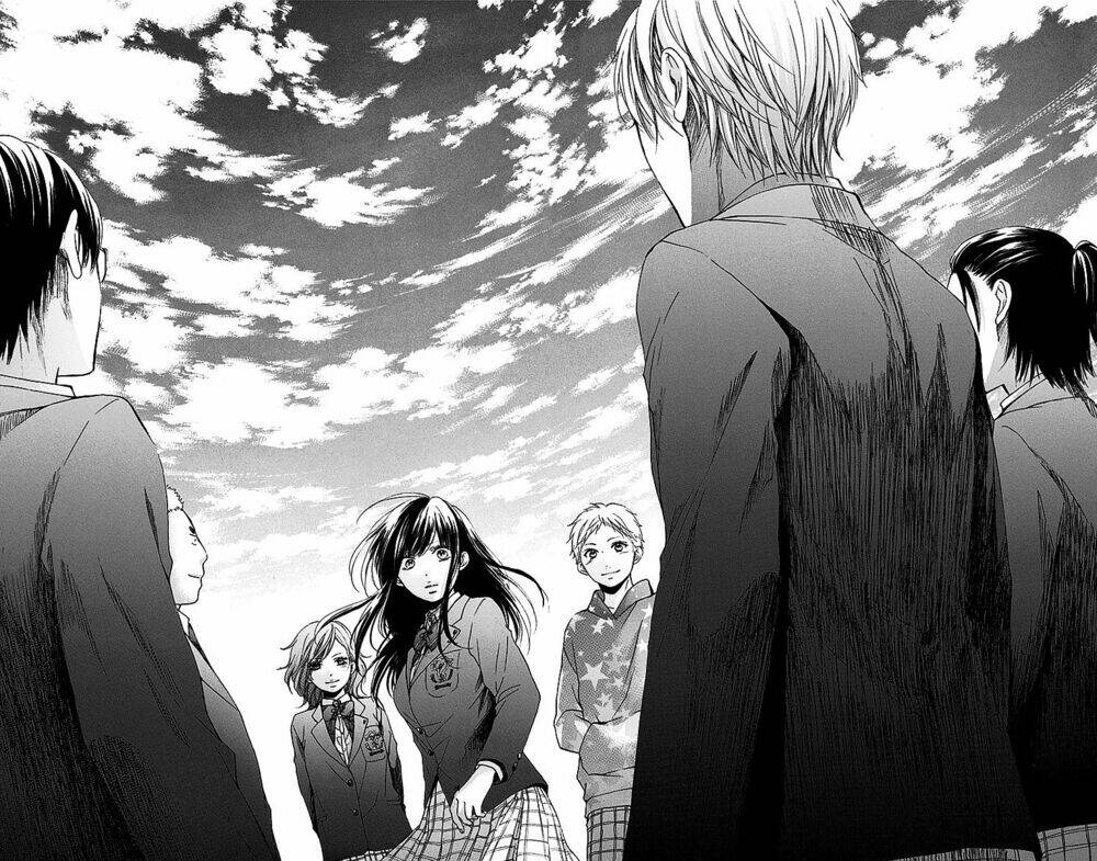 Kono Oto Tomare! Chapter 51 - Trang 2