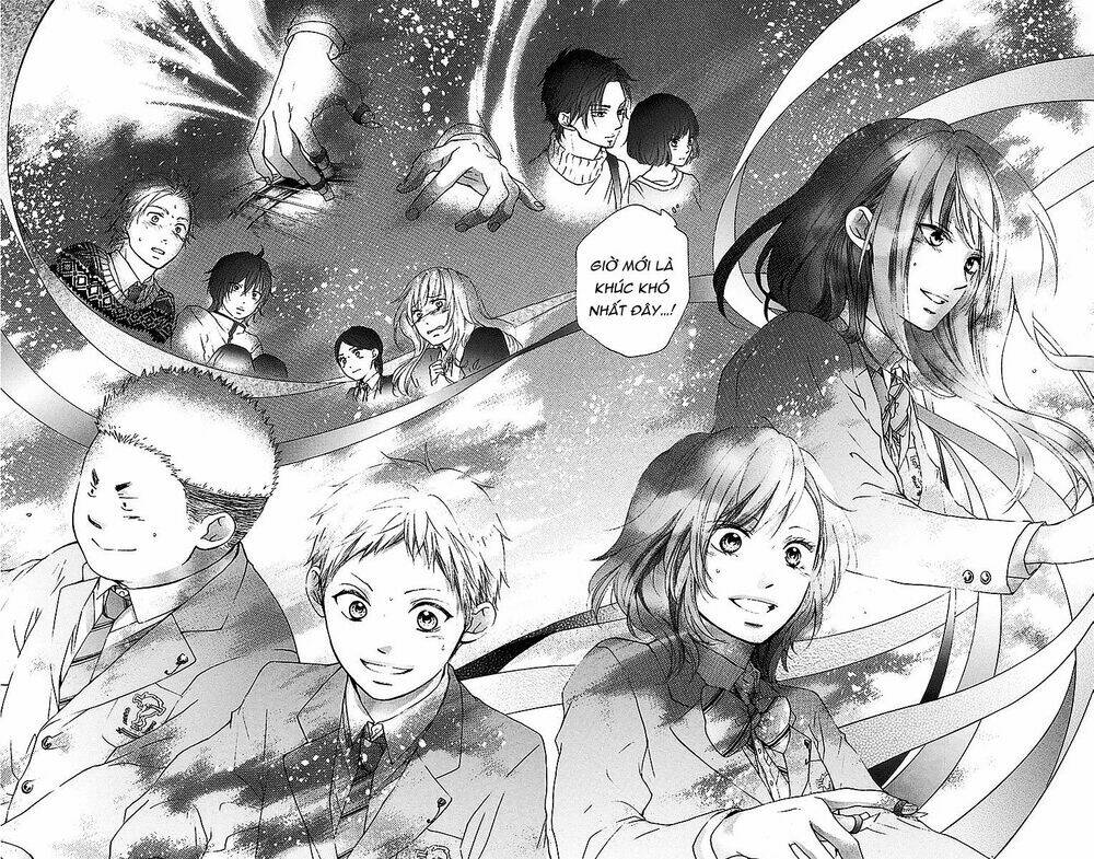 Kono Oto Tomare! Chapter 51 - Trang 2