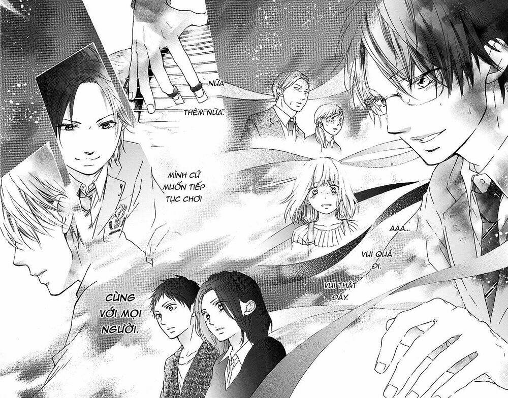 Kono Oto Tomare! Chapter 51 - Trang 2
