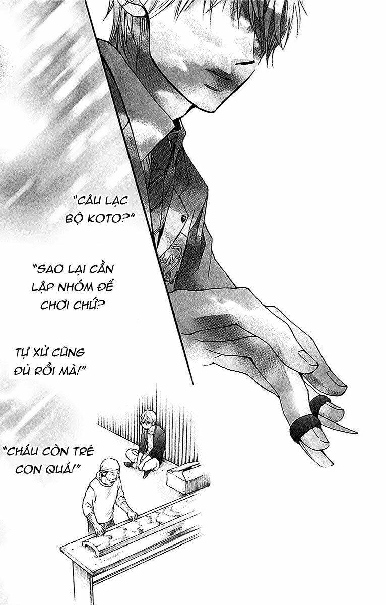 Kono Oto Tomare! Chapter 51 - Trang 2