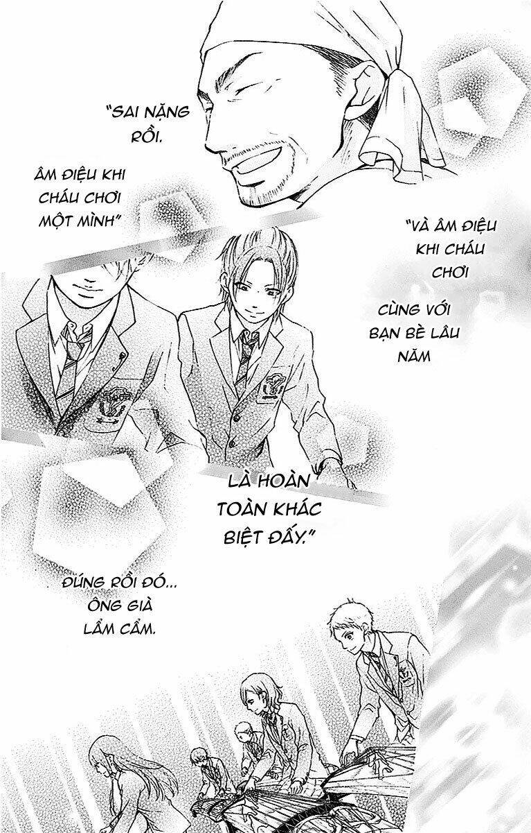 Kono Oto Tomare! Chapter 51 - Trang 2