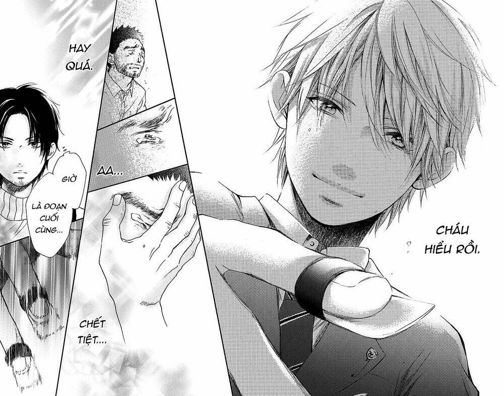 Kono Oto Tomare! Chapter 51 - Trang 2