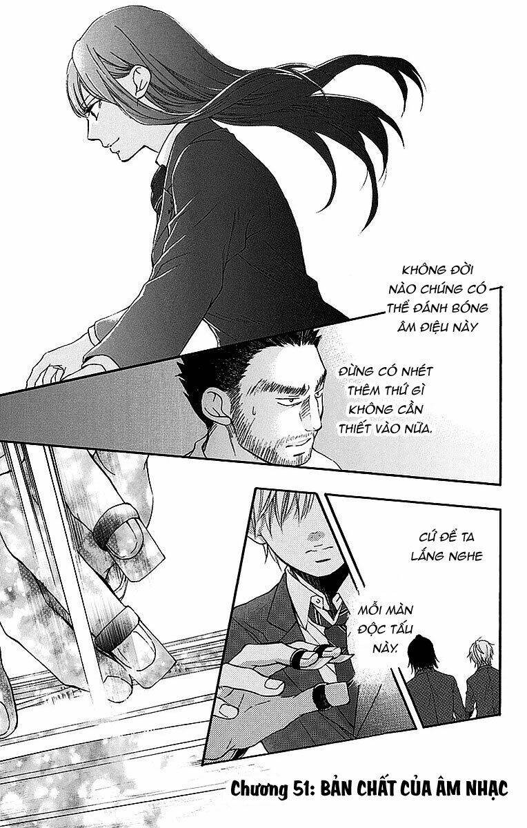 Kono Oto Tomare! Chapter 51 - Trang 2