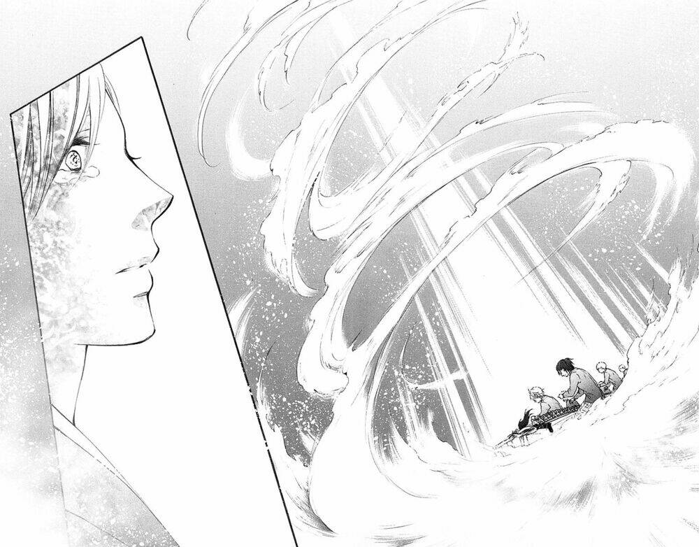 Kono Oto Tomare! Chapter 51 - Trang 2