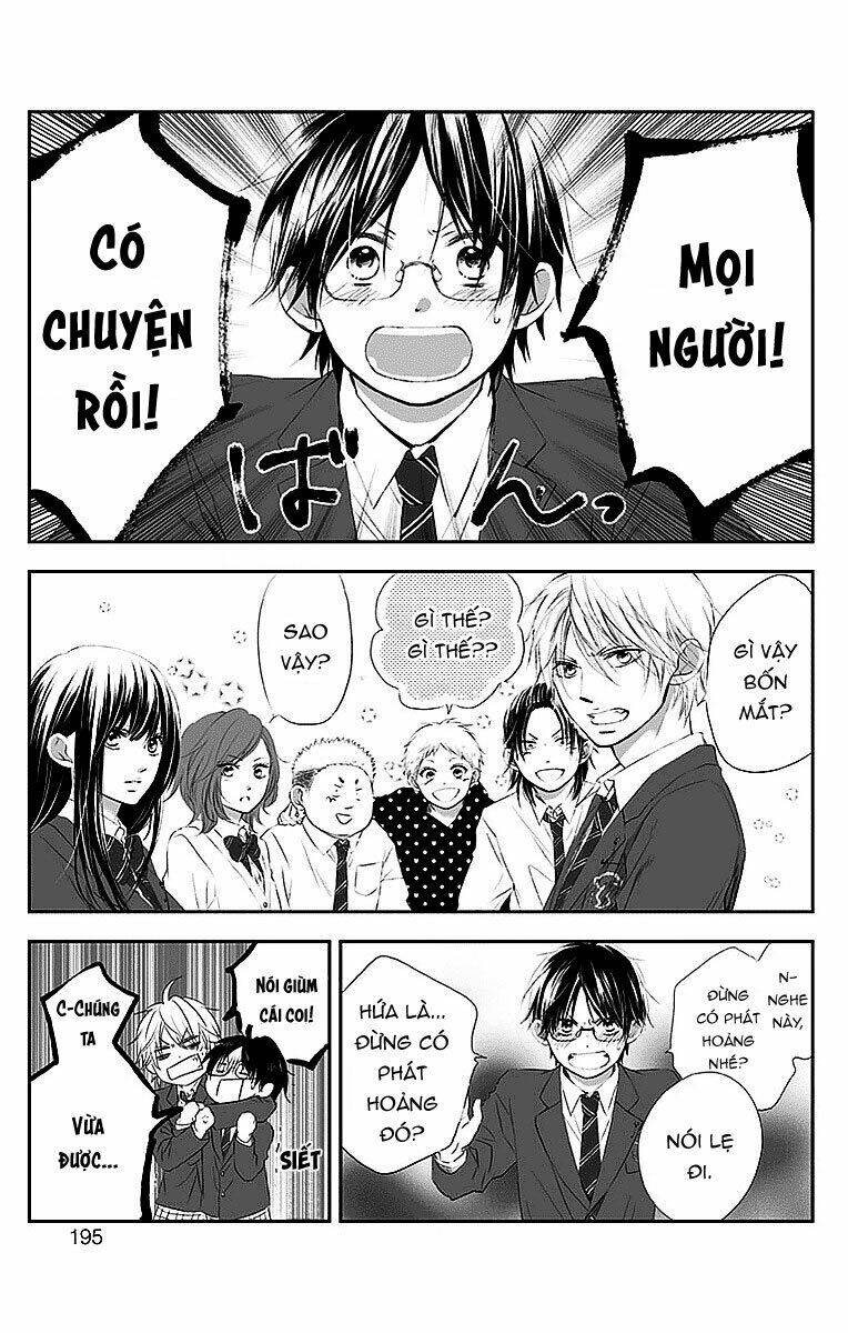 Kono Oto Tomare! Chapter 51 - Trang 2