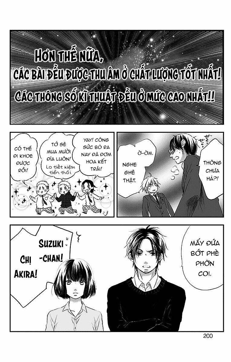 Kono Oto Tomare! Chapter 51 - Trang 2