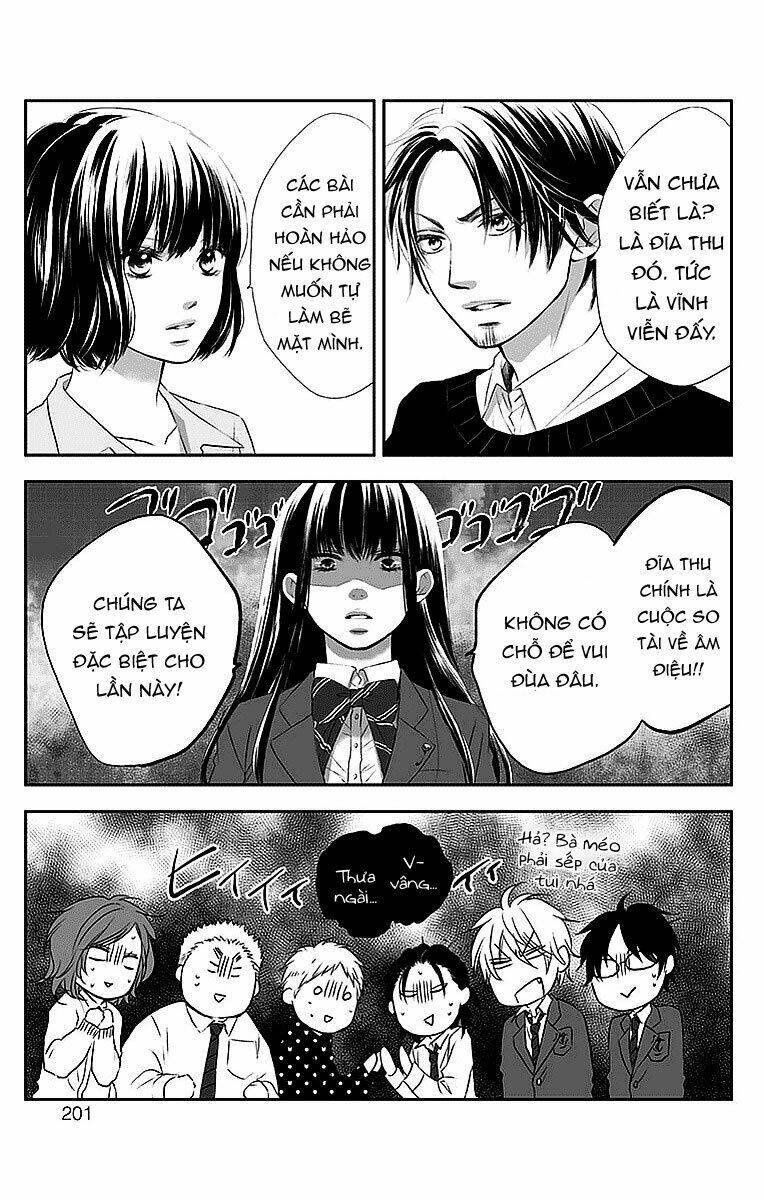Kono Oto Tomare! Chapter 51 - Trang 2