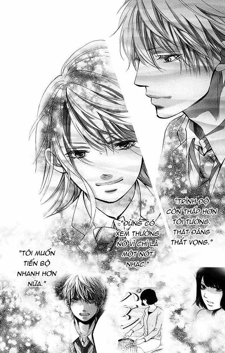 Kono Oto Tomare! Chapter 51 - Trang 2