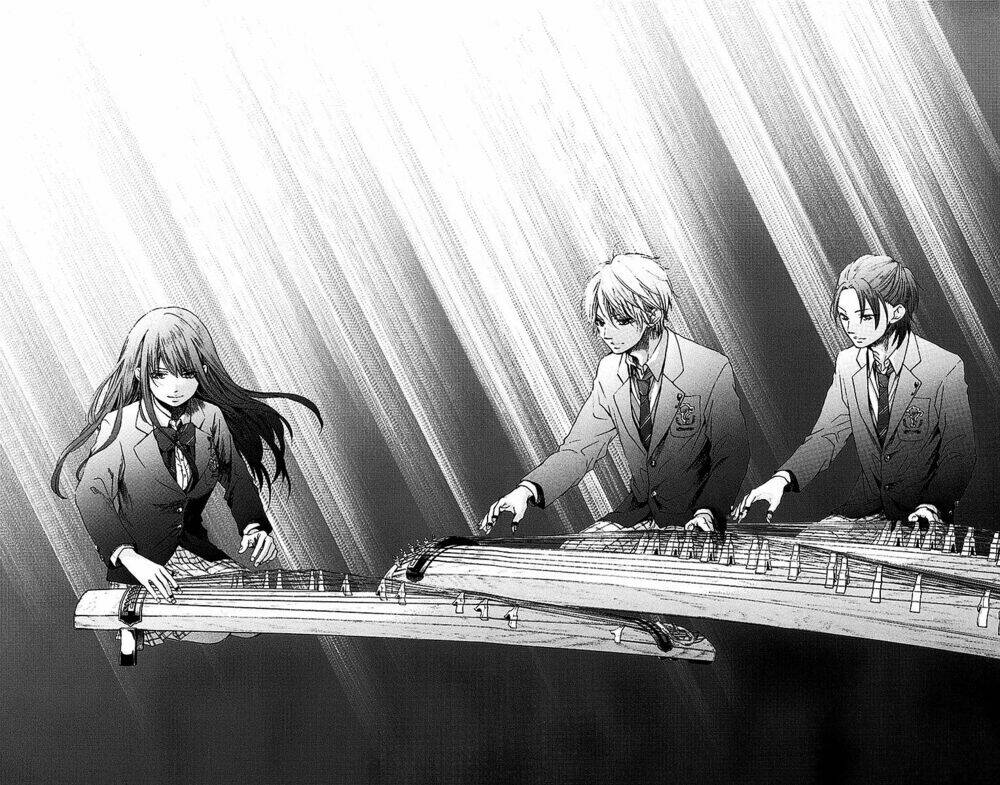 Kono Oto Tomare! Chapter 51 - Trang 2