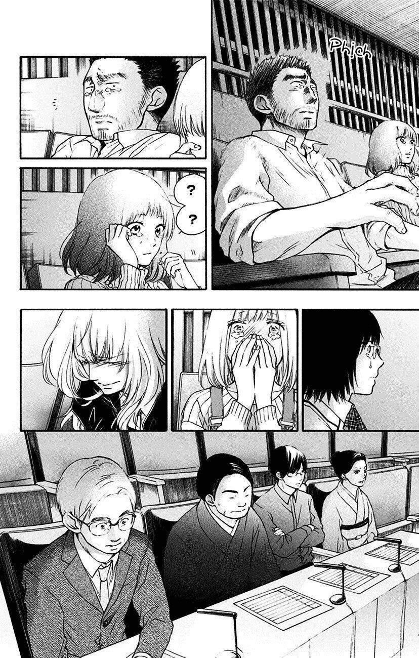 Kono Oto Tomare! Chapter 52 - Trang 2