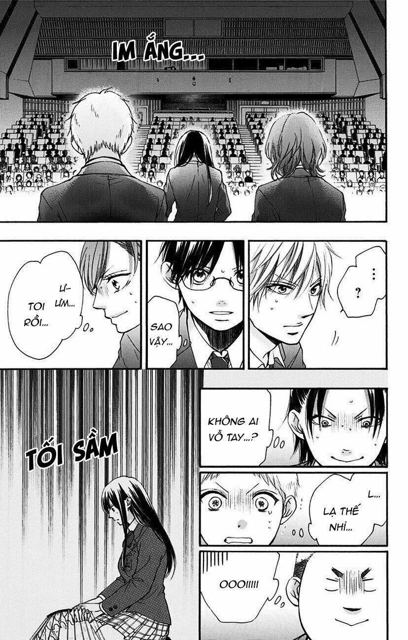 Kono Oto Tomare! Chapter 52 - Trang 2