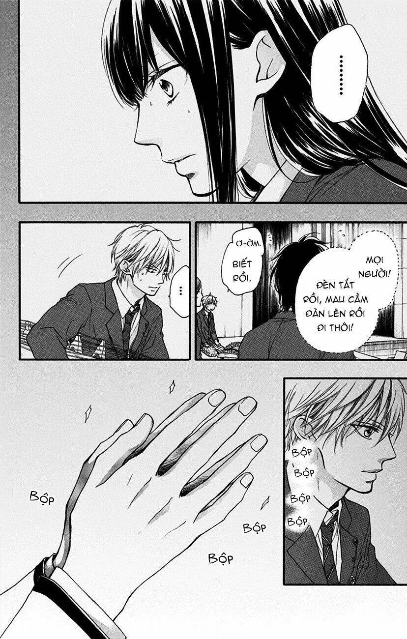 Kono Oto Tomare! Chapter 52 - Trang 2