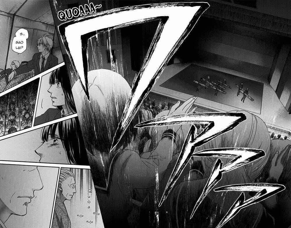 Kono Oto Tomare! Chapter 52 - Trang 2