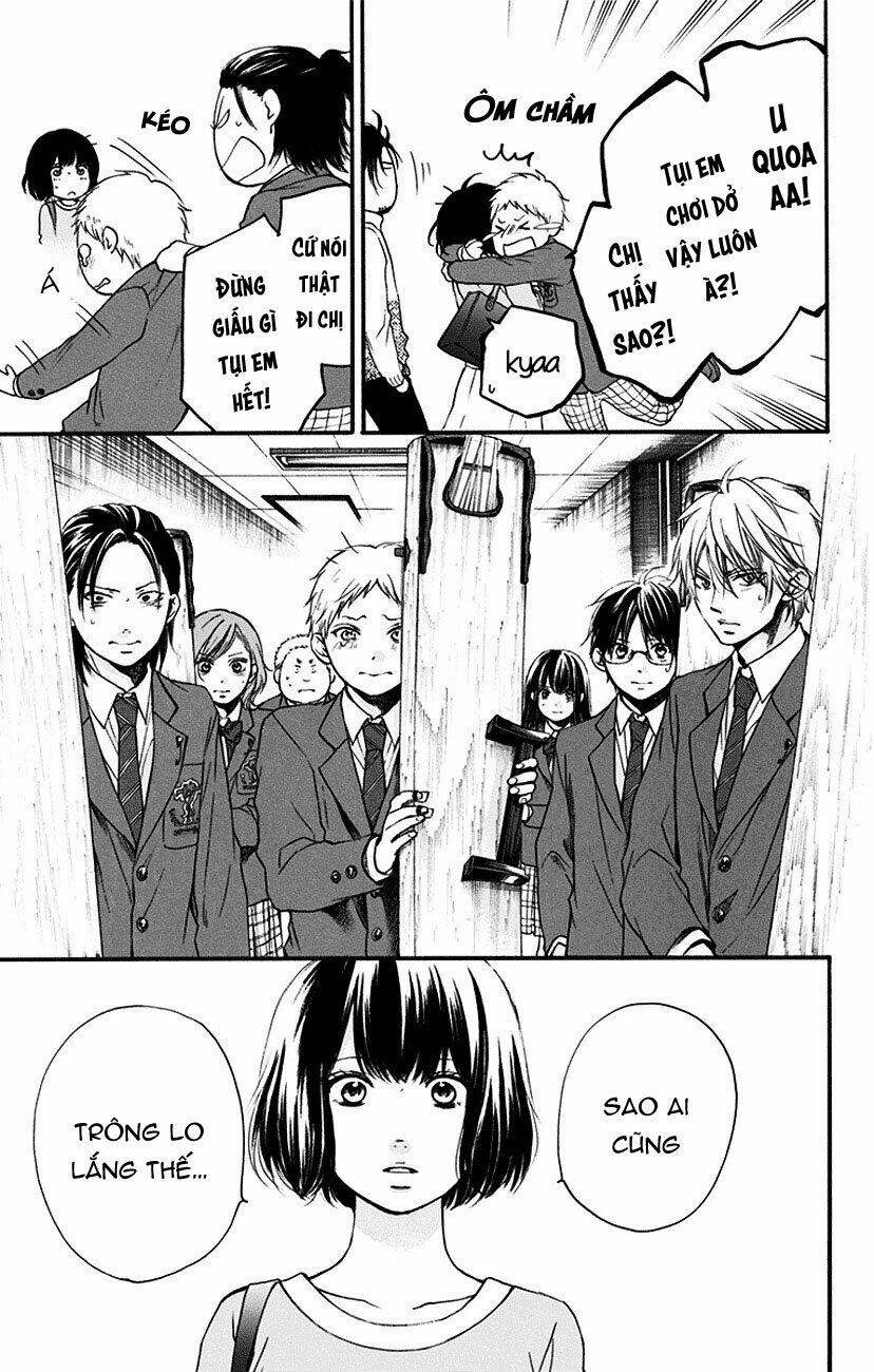 Kono Oto Tomare! Chapter 52 - Trang 2