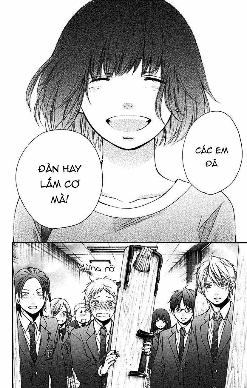 Kono Oto Tomare! Chapter 52 - Trang 2