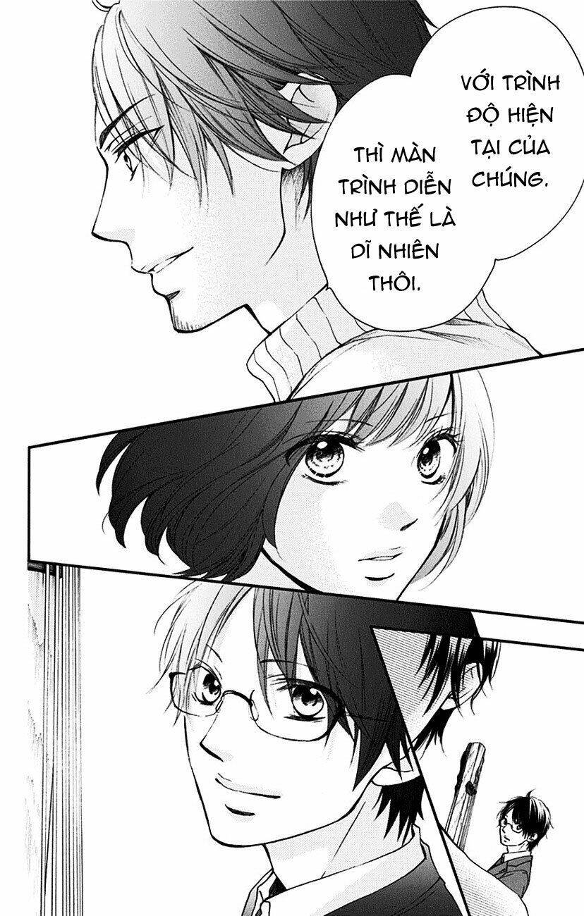 Kono Oto Tomare! Chapter 52 - Trang 2