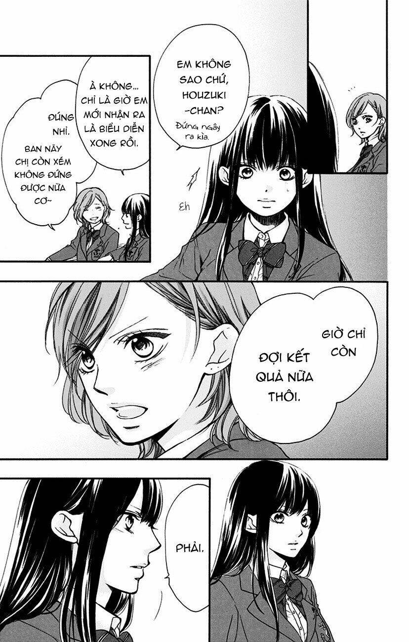 Kono Oto Tomare! Chapter 52 - Trang 2
