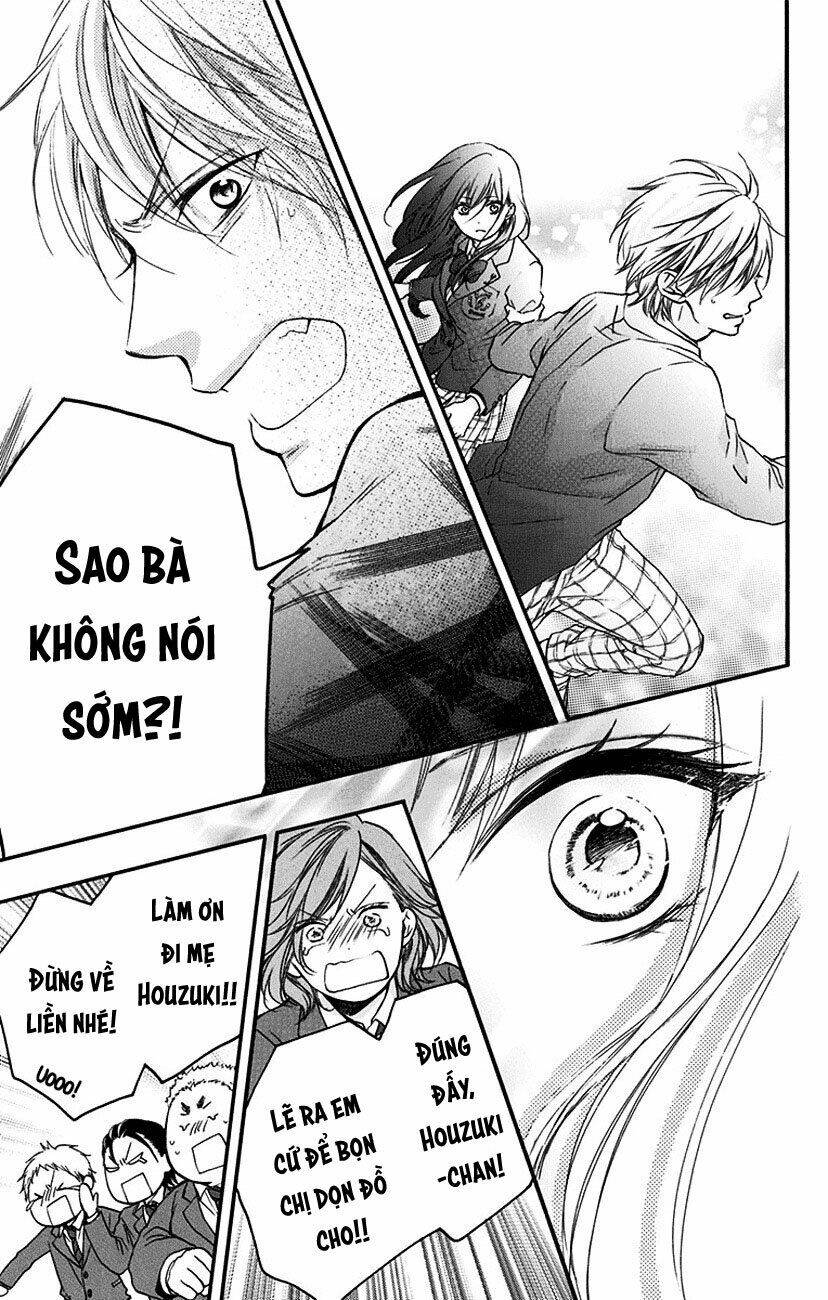 Kono Oto Tomare! Chapter 52 - Trang 2