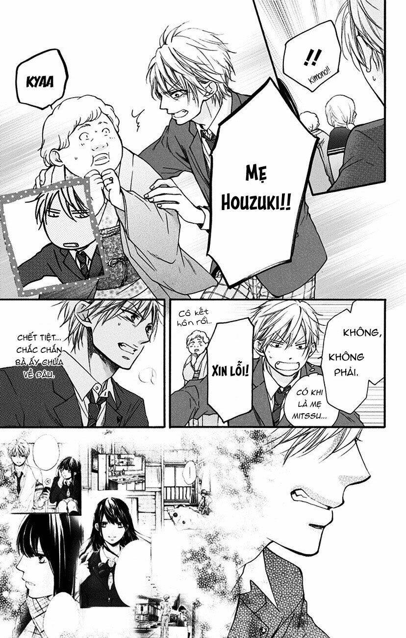 Kono Oto Tomare! Chapter 52 - Trang 2