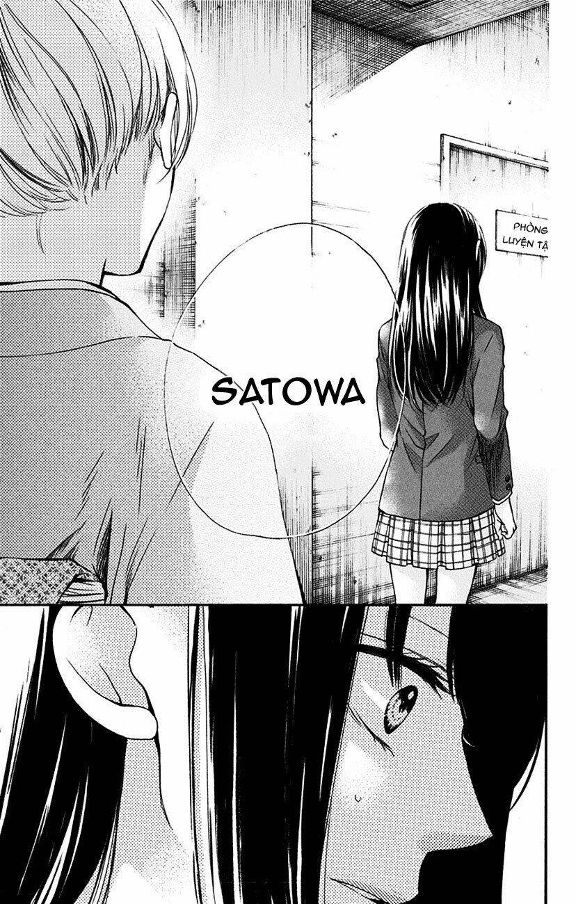 Kono Oto Tomare! Chapter 52 - Trang 2