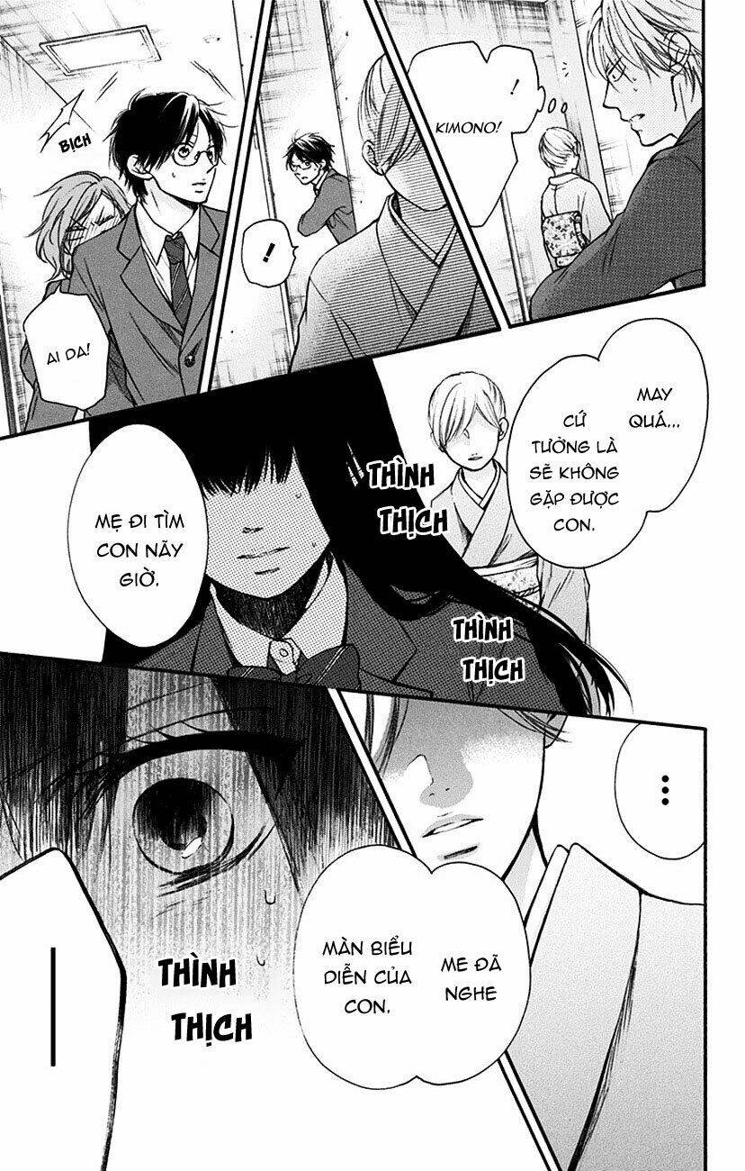 Kono Oto Tomare! Chapter 52 - Trang 2
