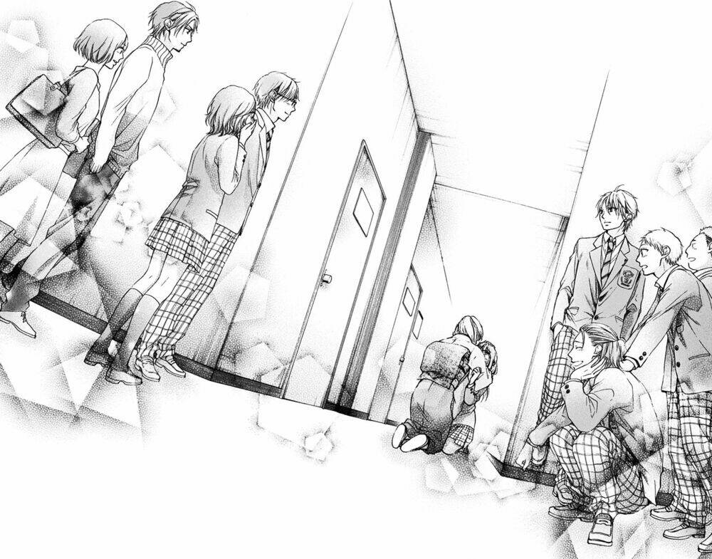 Kono Oto Tomare! Chapter 52 - Trang 2