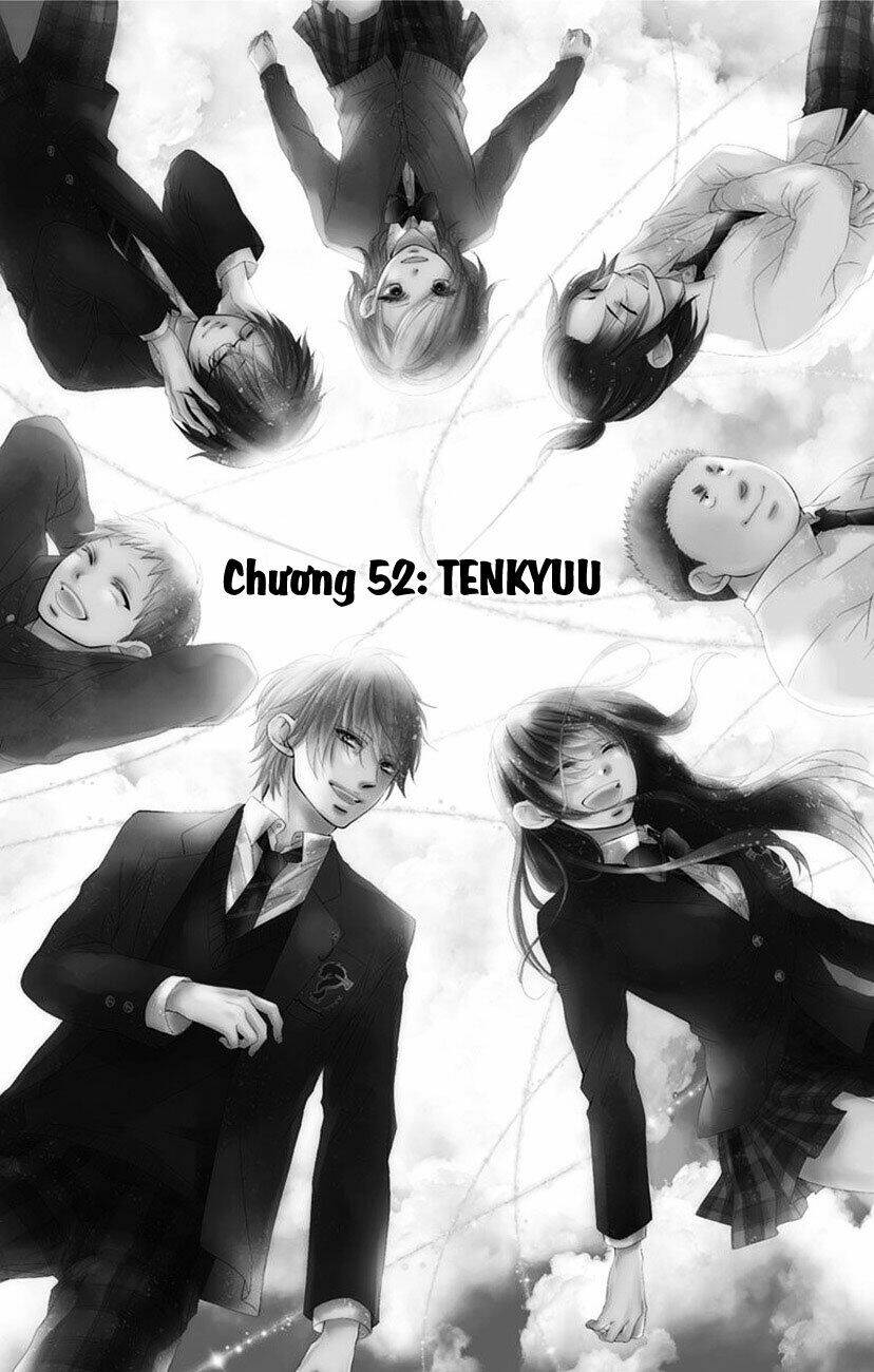 Kono Oto Tomare! Chapter 52 - Trang 2