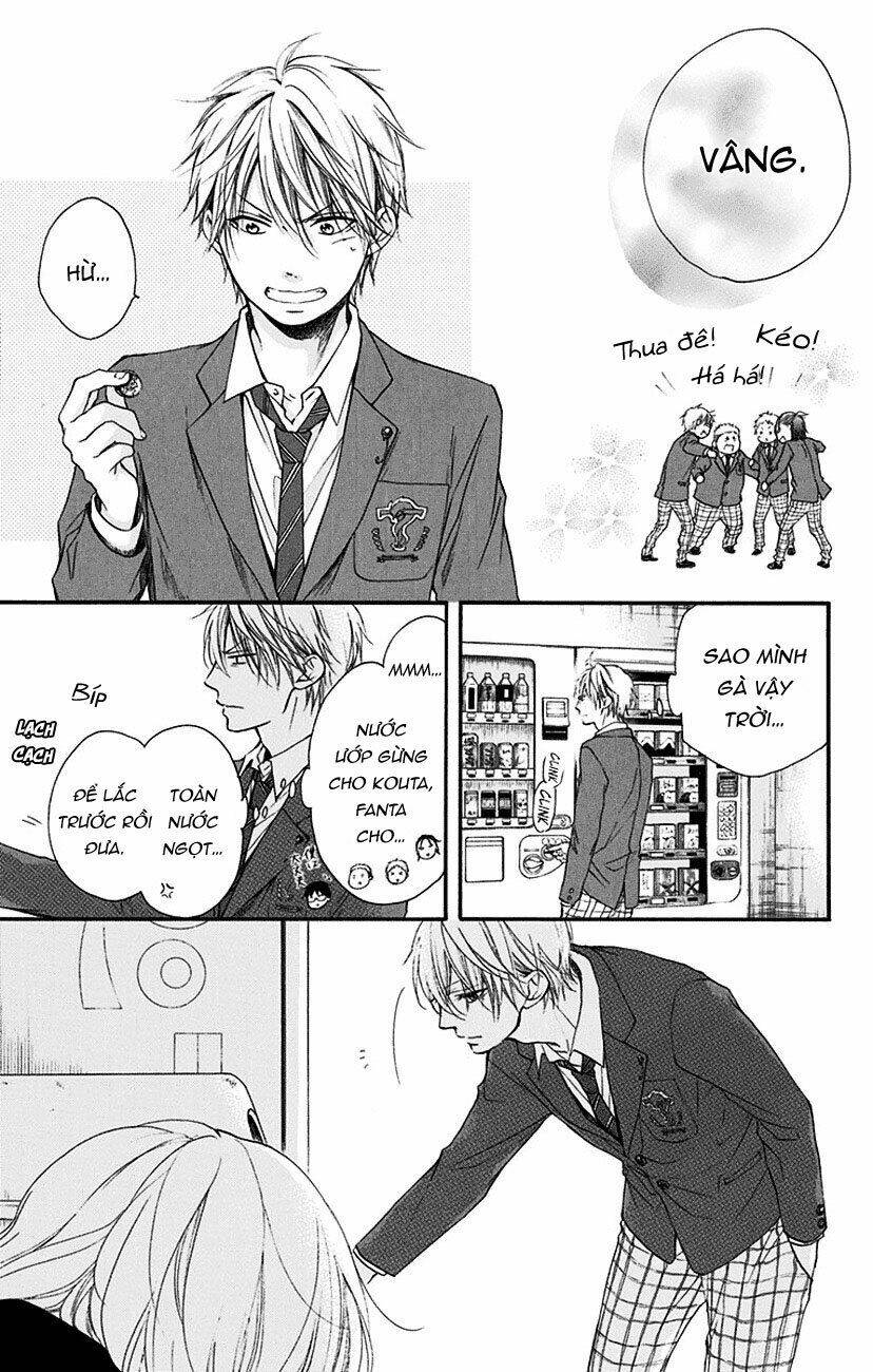Kono Oto Tomare! Chapter 53 - Trang 2