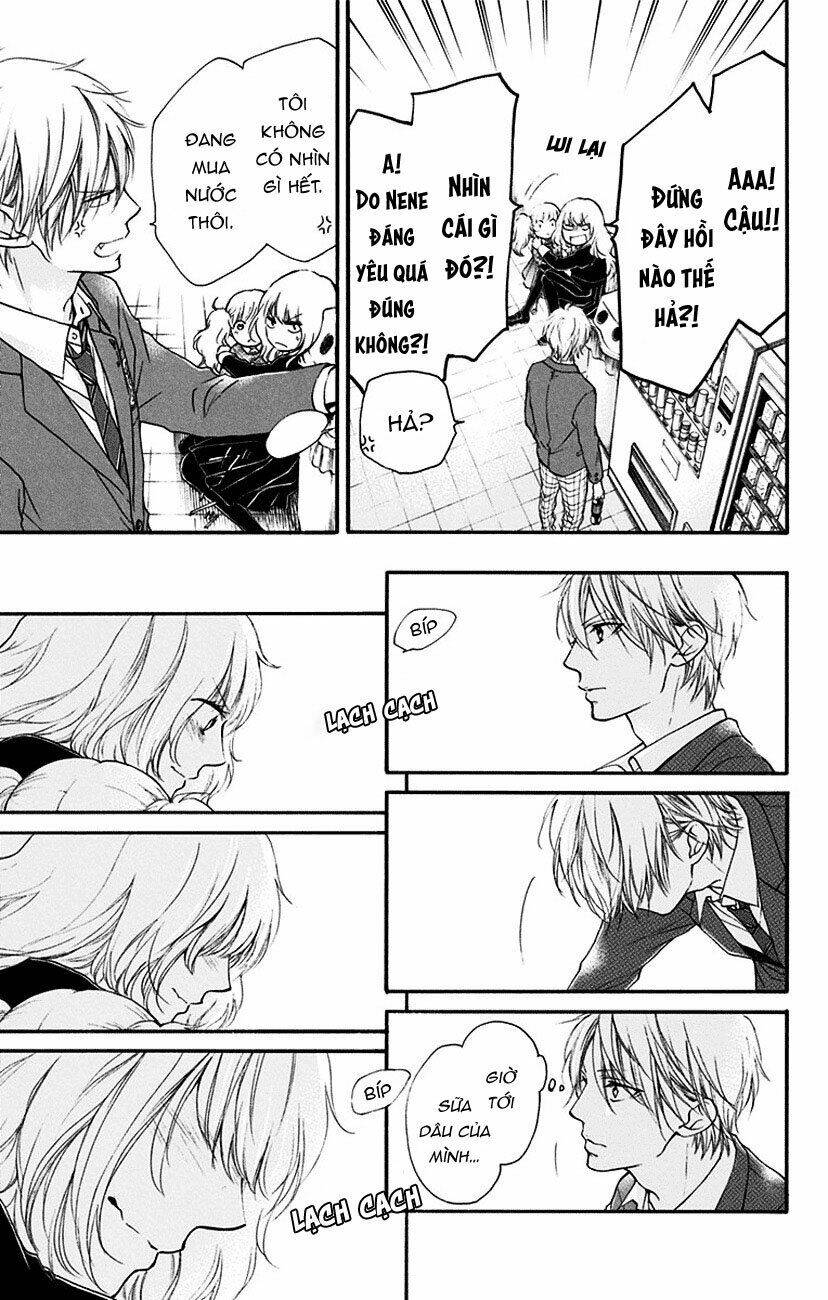 Kono Oto Tomare! Chapter 53 - Trang 2