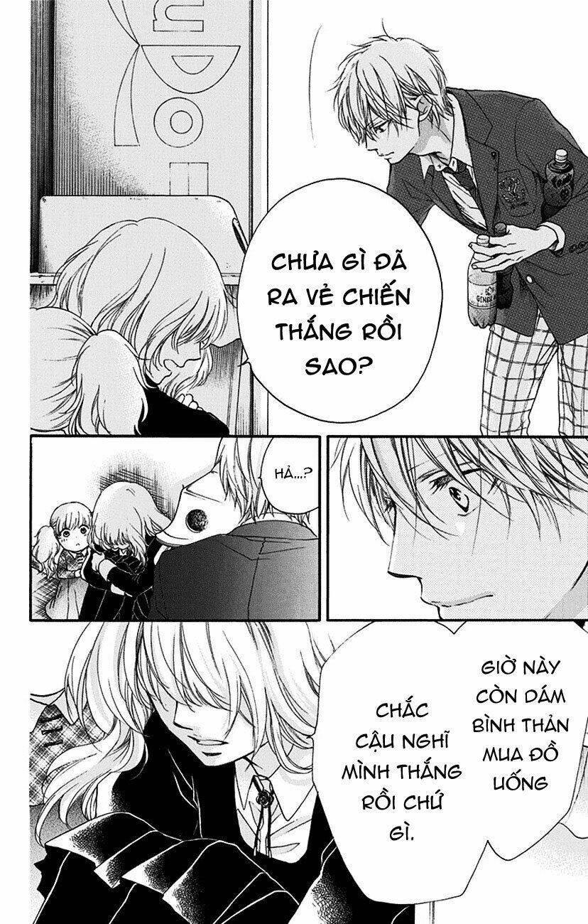 Kono Oto Tomare! Chapter 53 - Trang 2