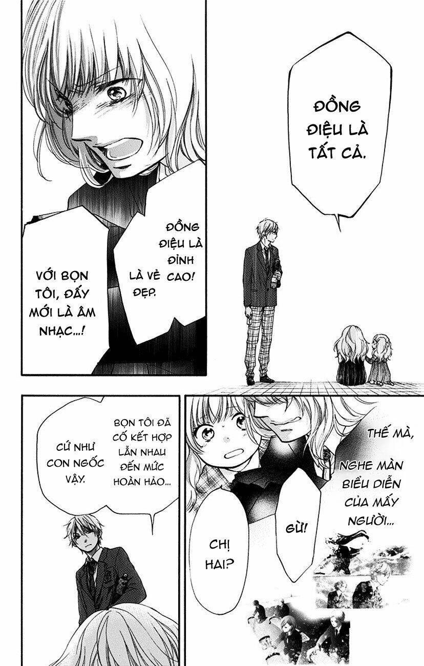 Kono Oto Tomare! Chapter 53 - Trang 2
